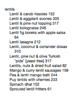 vegan substitutions, vegan ingredients